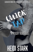 Quick Tap 1960630288 Book Cover