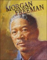 Morgan Freeman 0791049639 Book Cover