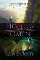 Hollow Omen 194295820X Book Cover