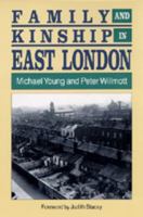 Family and Kinship in East London (Pelican) 0140205950 Book Cover