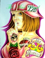 -The Mad Pencil-220 136542135X Book Cover