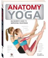 Anatomy of Fitness Yoga (Complete Box Series) 1741841054 Book Cover