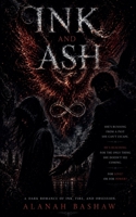Ink And Ash (The Inkbound Trilogy) B0HH1WP1YK Book Cover