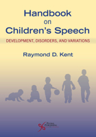 Handbook on Children's Speech: Development, Disorders, and Variations 1635506204 Book Cover