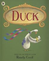 Duck 0763630721 Book Cover