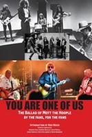 You Are One of Us 1068574798 Book Cover