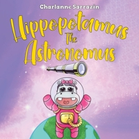Hippopotamus the Astronomus 0228854784 Book Cover