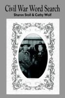 Civil War Word Search 1418456020 Book Cover