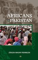 AFRICANS IN PAKISTAN 156902796X Book Cover