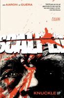 Scalped, Vol. 9: Knuckle Up 1401235050 Book Cover
