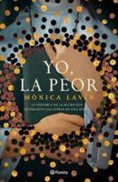 Yo, la peor 0307393224 Book Cover