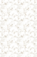 A5 Lined Notebook 110 Pages: Funny Ruled Journal Pink White Marble Classic Patterns Personal Craft 09A. Cute Unique Student Teacher Blank Scrapbook/ Composition/ Planner Great For Home School Office W 1700573314 Book Cover