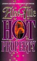Hot Property 1551660121 Book Cover