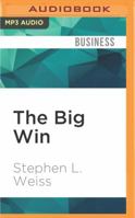 The Big Win: Learning from the Legends to Become a More Successful Investor 1522685928 Book Cover