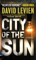City of the Sun 0385523661 Book Cover