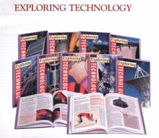 Exploring Technology 0761474064 Book Cover