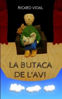 La butaca de l’avi 1718098049 Book Cover