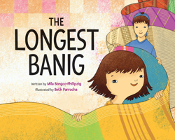 The Longest Banig 1771476745 Book Cover