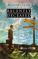 The Beginner's Guide for the Recently Deceased 0738704261 Book Cover