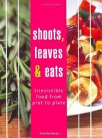 Shoots, Leaves and Eats 1844032876 Book Cover