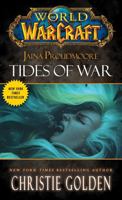 Jaina Proudmoore: Tides of War (World of Warcraft, #11) 1451697910 Book Cover