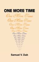One More Time (Fountain Series in Gender Studies) 9964302622 Book Cover