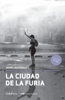 La Ciudad de la Furia 9563247558 Book Cover