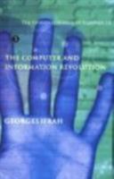 The Universal History of Numbers: Computer and the Information Revolution Pt. 3 1860467385 Book Cover
