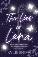 The Lies of Lena (The Otacian Chronicles) 1538781077 Book Cover