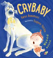 Crybaby 0805089748 Book Cover