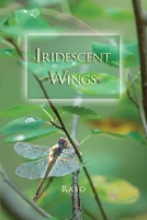 Iridescent Wings B09X1XV9BT Book Cover