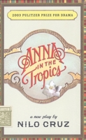 Anna in the Tropics 1559362324 Book Cover