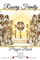 Rosary Family Prayer Book (Color) 1960917056 Book Cover