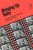 Bringing Up Baby (Rutgers Films in Print) 0813513413 Book Cover