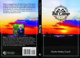 The Camp 1734164921 Book Cover