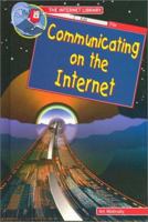 Communicating on the Internet 0766012603 Book Cover