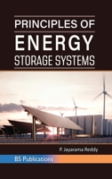 Principles of Energy Storage Systems 939503808X Book Cover