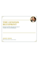 The Genesis Blueprint B0G6HW9HVG Book Cover