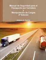 MANUAL DE SEGURIDAD EN EL TRANSPORTE 0244940088 Book Cover