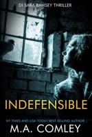 Indefensible B093WBR818 Book Cover