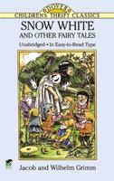 Snow White and Other Tales