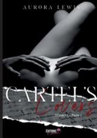 Cartel's Lovers (Spanish Edition) 2385721481 Book Cover