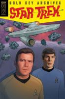 Star Trek: Gold Key Archives, Volume 5 1631405985 Book Cover