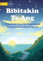 Winds of Change - Bibitakin Te Ang (Te Kiribati) 1922835781 Book Cover