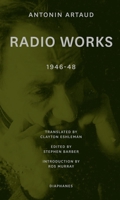 Radio Works: 1946-48 3035802505 Book Cover