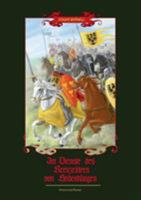 Im Dienste des Kreuzritters von Hohenklingen 3738680268 Book Cover