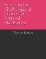 Surviving the Challenges of Generative Artificial Intelligence B0FMQ7QRFM Book Cover