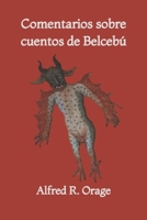 Comentarios sobre cuentos de Belceb� de Gurdjieff null Book Cover
