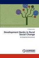 Development Banks in Rural Social Change 3846584134 Book Cover
