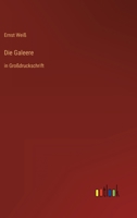 Die Galeere 8027313031 Book Cover